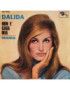 Non È Casa Mia Mama [Dalida] - Vinyl 7", 45 RPM, Single [product.brand] 1 - Shop I'm Jukebox 