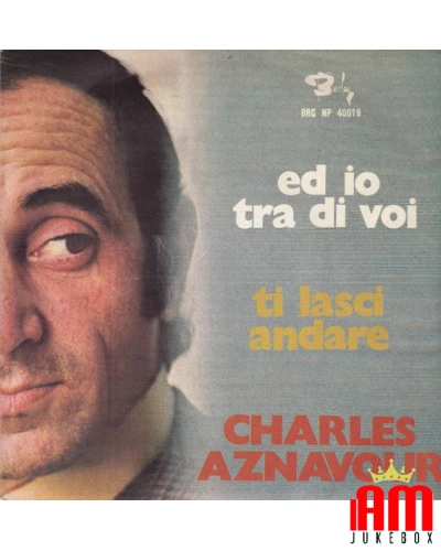 Italiano (Italian) [product.brand]2285132-2023-05-02-23-17-14 1 Vendita Vinili [product.weight]1 Shop I'm Jukebox iamjukebox.it 