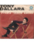 Cynzia   Verde Amore [Tony Dallara] - Vinyl 7", 45 RPM