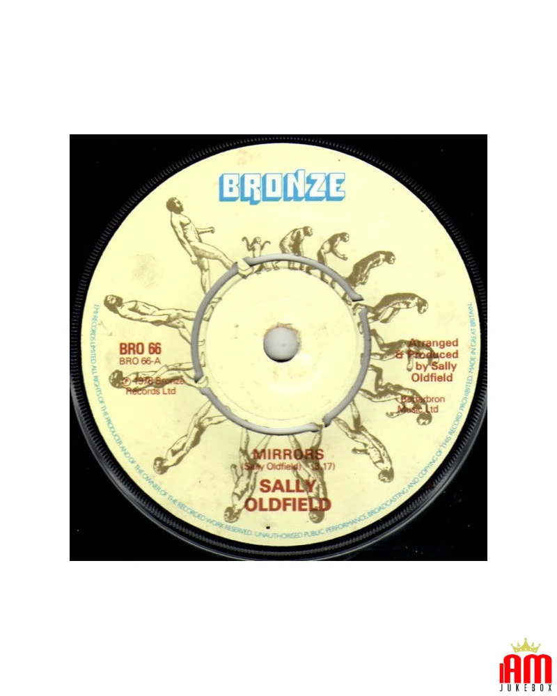 Francese [product.brand]483329-2023-04-20-09-20-54 1 Ventes de vinyles [product.weight]1 Shop I'm Jukebox iamjukebox.it [shippin