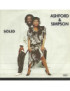 Solid [Ashford & Simpson] - Vinyl 7", 45 RPM, Single, Stereo