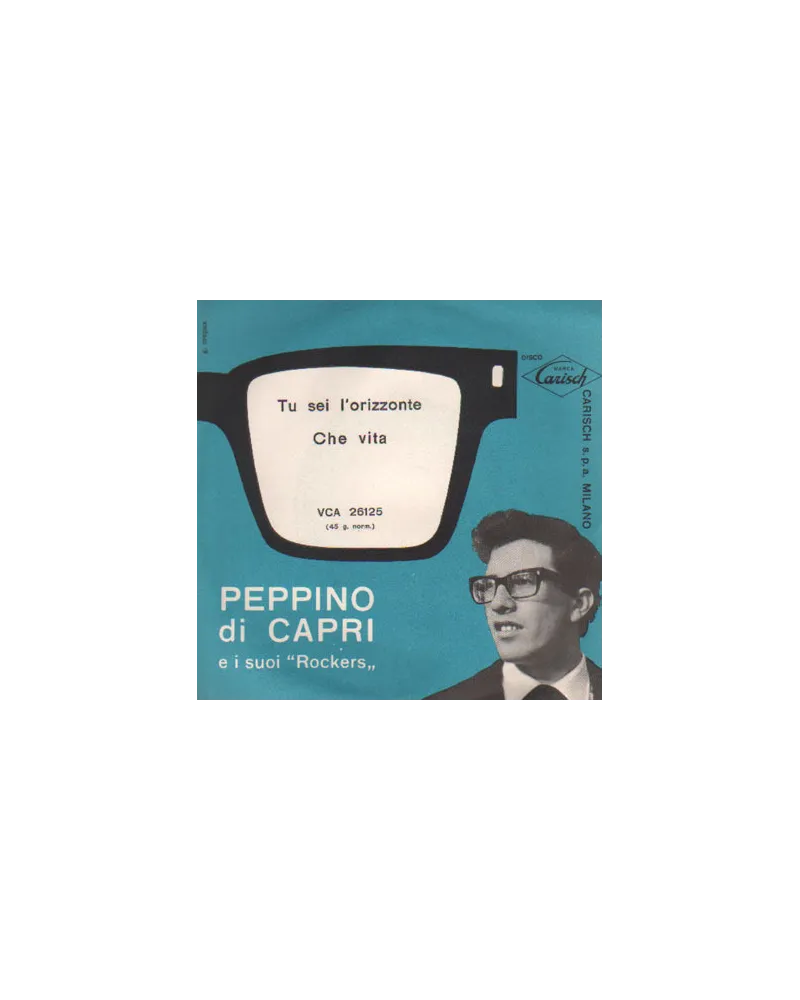 Tedesco [product.brand]1 Vinylverkauf 