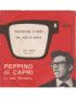 Guardando Il Cielo No, Nun È Overo [Peppino Di Capri E I Suoi Rockers] - Vinyl 7", 45 RPM [product.brand] 1 - Shop I'm Jukebox 