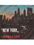 ?New York? [Peppino Di Capri] - Vinyle 7", 45 tours [product.brand] 1 - Shop I'm Jukebox 