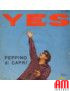 Yes [Peppino Di Capri E I Suoi Rockers] - Vinyl 7", 45 RPM [product.brand] 1 - Shop I'm Jukebox 