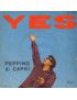 Yes [Peppino Di Capri EI Suoi Rockers] - Vinyl 7", 45 RPM [product.brand] 1 - Shop I'm Jukebox 