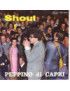 Shout [Peppino Di Capri] - Vinyl 7", 45 RPM [product.brand] 1 - Shop I'm Jukebox 