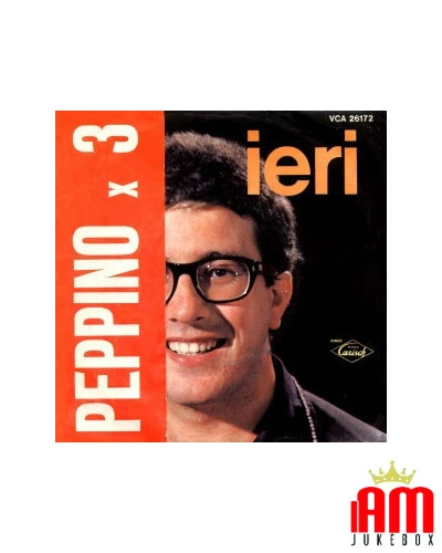 Tedesco [product.brand]1 Vinylverkauf 