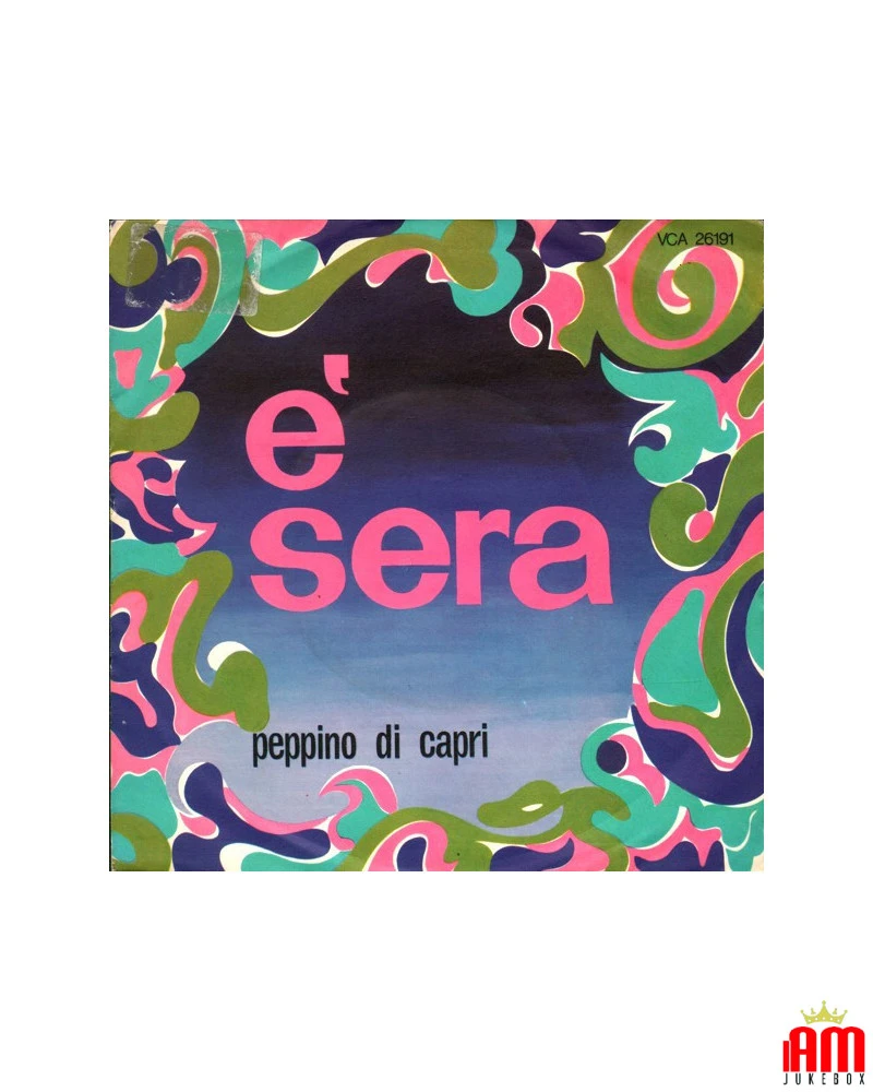 English (English) [product.brand]1 Vinyl sales 