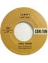 Leroy My True Love [Jack Scott] - Vinyl 7", 45 RPM, Single [product.brand] 1 - Shop I'm Jukebox 