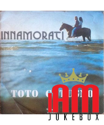 Innamorati [Toto Cutugno] -...