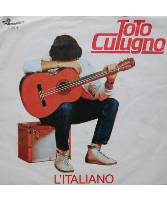 L'Italiano [Toto Cutugno] -...