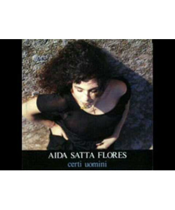 Bestimmte Männer [Aida Satta Flores] – Vinyl 7", 45 RPM, Single