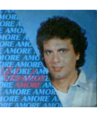 Amore  [Christian (106)] - Vinyl 7"
