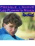 Presque L'amour Les Flamants Roses [Rachid Ferrache] - Vinyl 7", 45 RPM, Single [product.brand] 1 - Shop I'm Jukebox 