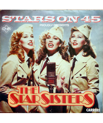 The Star Sisters [Stars On...
