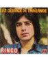 Les Oiseaux De Thaïlande [Ringo (6)] - Vinyl 7", 45 RPM, Repress [product.brand] 1 - Shop I'm Jukebox 