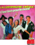 C'est Bon Pour Le Moral [La Compagnie Créole] – Vinyl 7", 45 RPM, Single [product.brand] 1 - Shop I'm Jukebox 