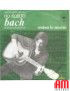 I Chose Bach [Andrea Lo Vecchio] - Vinyl 7", 45 RPM [product.brand] 1 - Shop I'm Jukebox 