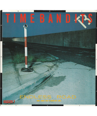 Endless Road [Time Bandits]...
