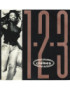 1-2-3 [The Chimes] - Vinyl 7", 45 RPM, Single