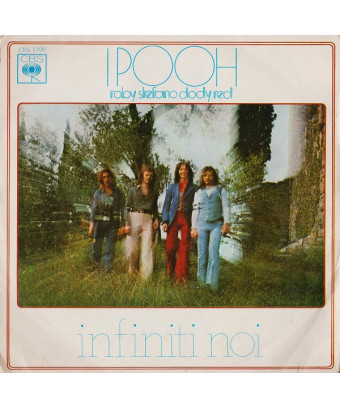 Infiniti Noi [Pooh] - Vinyl...