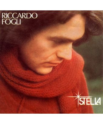 Stella [Riccardo Fogli] - Vinyle 7", 45 tours, stéréo [product.brand] 1 - Shop I'm Jukebox 