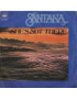 She's Not There [Santana] - Vinyl 7", 45 RPM