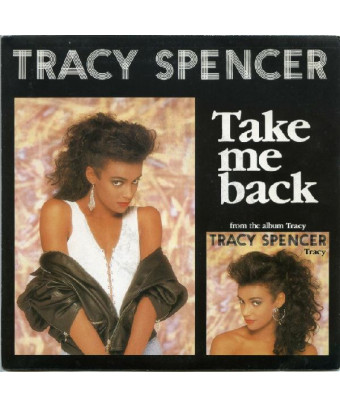 Take Me Back [Tracy...
