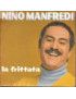 La Frittata [Nino Manfredi] - Vinyl 7", 45 RPM, Stereo [product.brand] 1 - Shop I'm Jukebox 