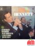 The Best Of Bennett [Tony Bennett] - Vinyle 7", 33 ? RPM, EP [product.brand] 1 - Shop I'm Jukebox 