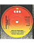 When The Train Comes [Sutherland Brothers,...] - Vinyl 7", 45 RPM