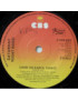 Come On Dance, Dance [Saturday Night Band] - Vinyl 7", 45 RPM, Single, Stereo