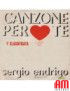 Canzone Per Te  [Sergio Endrigo] - Vinyl 7", 45 RPM