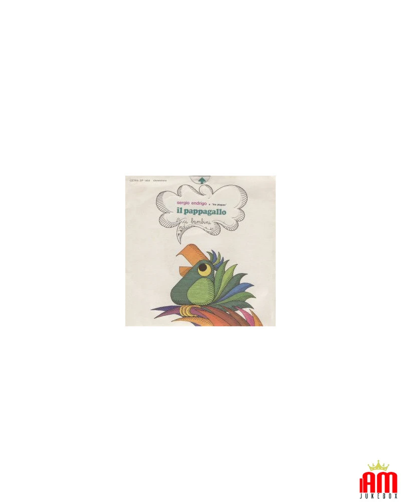 Italiano (Italian) [product.brand]3528077-2023-05-16-11-27-23 1 Vendita Vinili [product.weight]1 Shop I'm Jukebox iamjukebox.it 