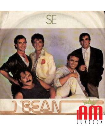 If [I Beans] - Vinyl 7", 45 RPM [product.brand] 1 - Shop I'm Jukebox 