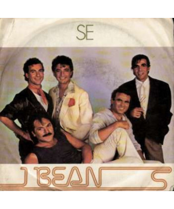 Se [I Beans] - Vinyl 7", 45...