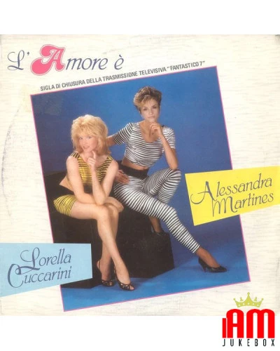 Italiano (Italian) [product.brand]3615168-2023-05-04-10-30-35 1 Vendita Vinili [product.weight]1 Shop I'm Jukebox iamjukebox.it 