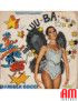 Oba-Ba-Luu-Ba [Daniela Goggi] - Vinyle 7", 45 tours [product.brand] 1 - Shop I'm Jukebox 