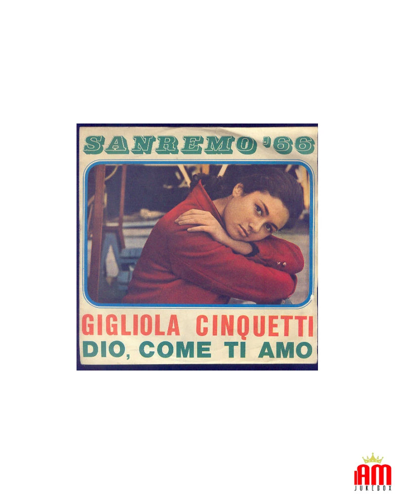 Italiano (Italian) [product.brand]3171065-2023-05-14-11-10-11 1 Vendita Vinili [product.weight]1 Shop I'm Jukebox iamjukebox.it 