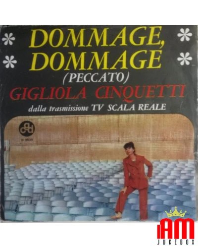 Francese [product.brand]1 Ventes de vinyles 