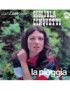 La Pioggia [Gigliola Cinquetti] - Vinyl 7", 45 RPM [product.brand] 1 - Shop I'm Jukebox 