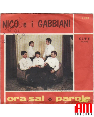 Italiano (Italian) [product.brand]5571115-2023-04-29-10-06-38 1 Vendita Vinili [product.weight]1 Shop I'm Jukebox iamjukebox.it 
