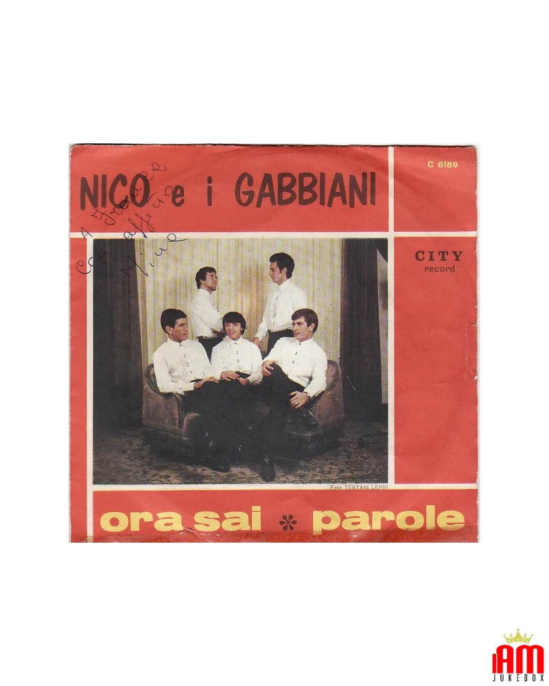 Italiano (Italian) [product.brand]5571115-2023-04-29-10-06-38 1 Vendita Vinili [product.weight]1 Shop I'm Jukebox iamjukebox.it 