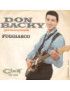 Fugitive [Don Backy] – Vinyl 7", 45 RPM [product.brand] 1 - Shop I'm Jukebox 