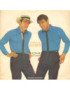 E Voi Ballate   Due Tipi Come Noi   Sono Un Simpatico [Adriano Celentano] - Vinyl 7", 45 RPM