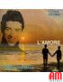 L'Amore [Don Backy] - Vinyl 7", 45 RPM [product.brand] 1 - Shop I'm Jukebox 