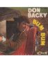 Bum Bum [Don Backy] - Vinyl 7", 45 RPM [product.brand] 1 - Shop I'm Jukebox 