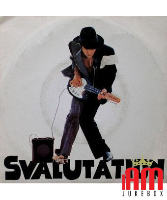 Svaluation [Adriano Celentano] – Vinyl 7", Single, 45 RPM [product.brand] 1 - Shop I'm Jukebox 