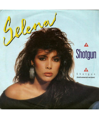 Shotgun [Selena (3)] -...
